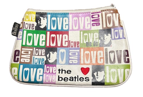 Portafoglio apple the beatles - portafoglio,