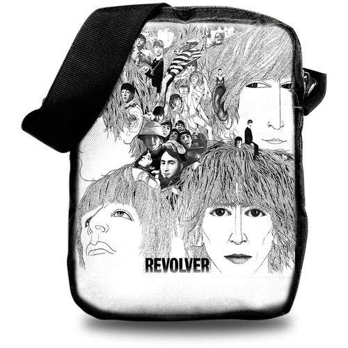 Borsa tracolla the beatles - borsa,
