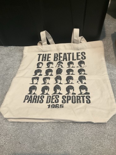 Borsa tote tela - in,