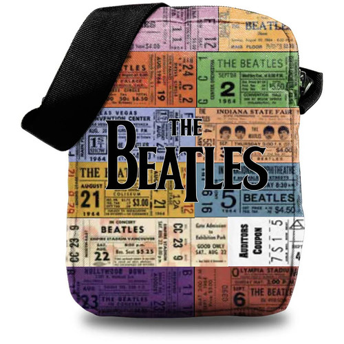 Borsa tracolla the beatles - borsa,