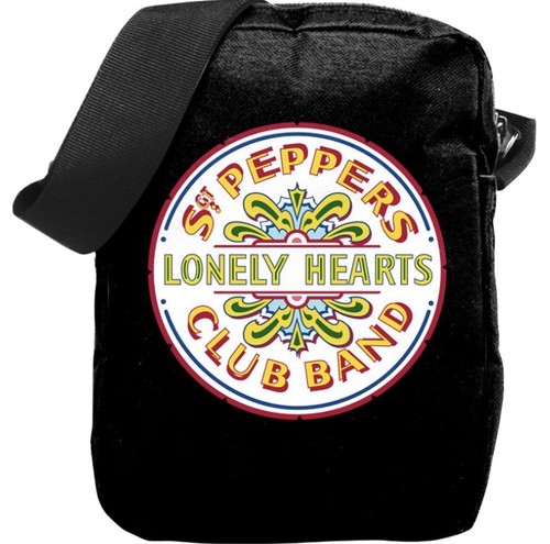 The beatles crossbody - bag,