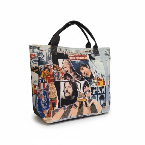 Borsa tote the beatles 20x15 - tote,