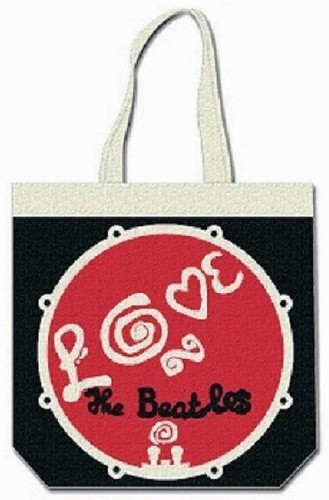 The beatles cotton tote - the, bag