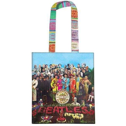 The beatles sgt - the,