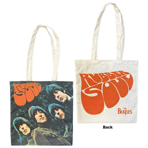 Borsa tote the - beatles, in
