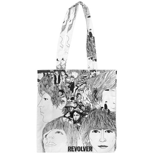 Borsa tote the - borsa, beatles