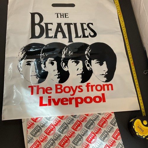 Beatles the boys from - boys,
