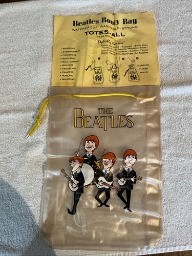Borsa booty beatles - booty,