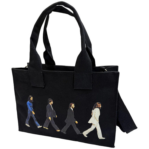 Borsa tote the beatles - borsa, in